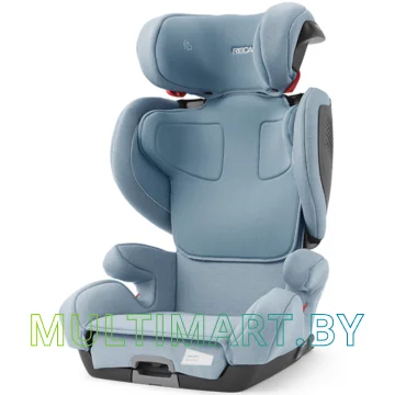 Автокресло RECARO Mako Elite 2 (prime frozen blue)